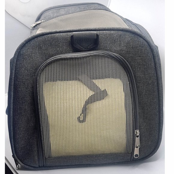 Henkelion Pet Carrier - Picture 4 of 11